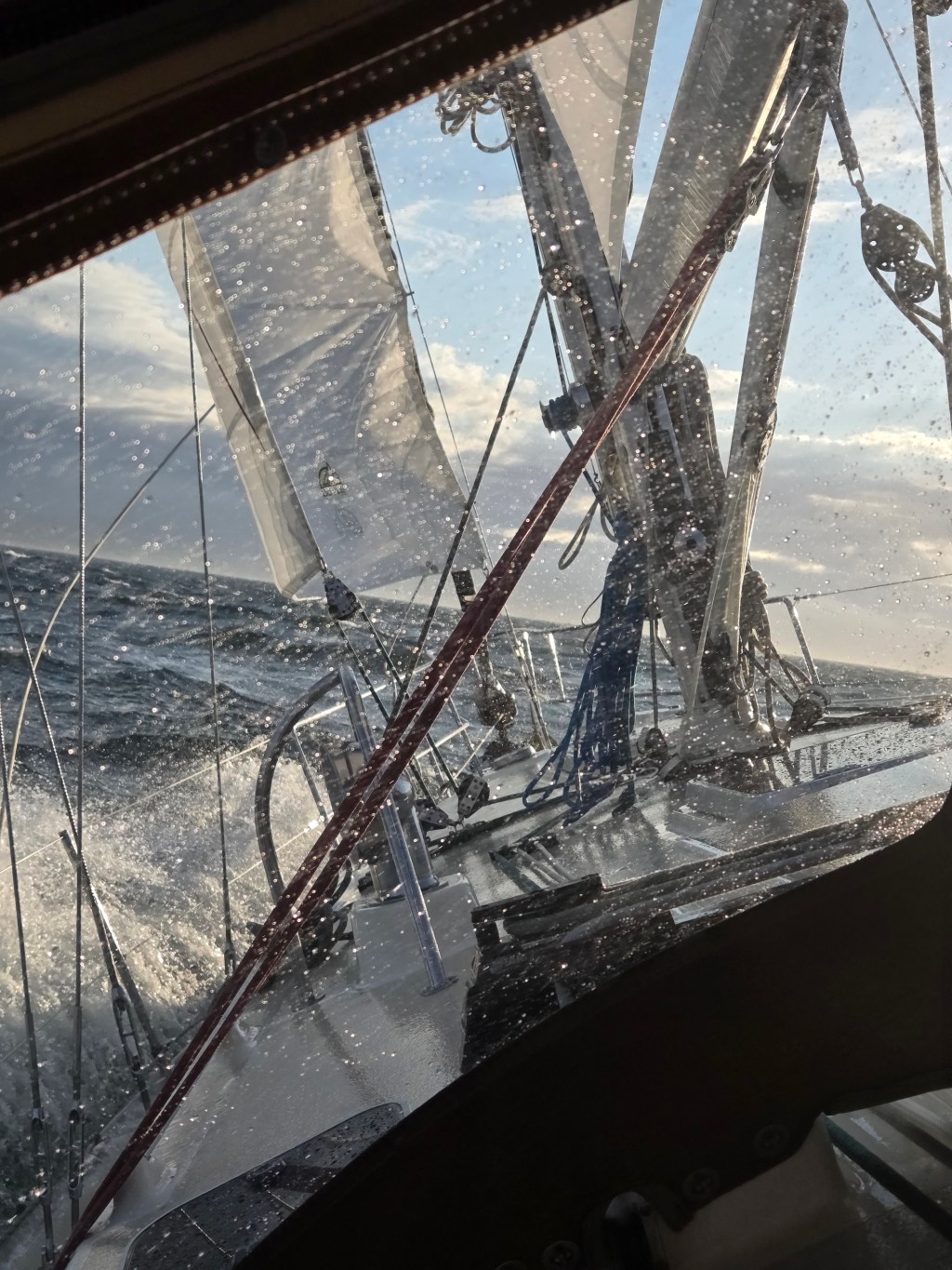 Strait of Juan de&nbsp;Fuca