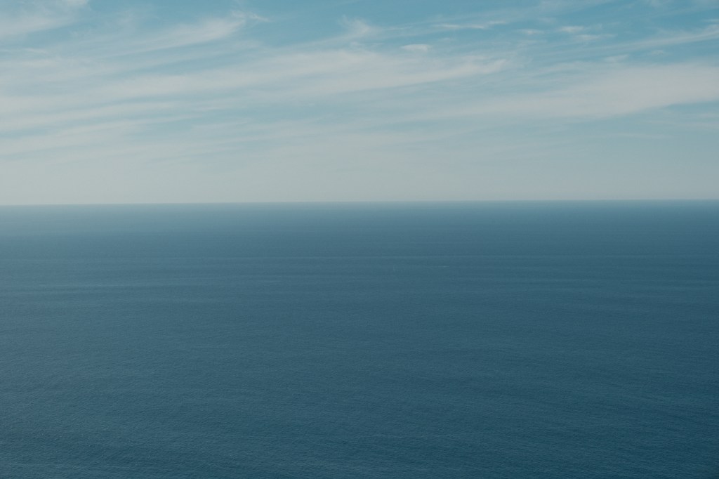 Pacific Crossing – From the&nbsp;Crew